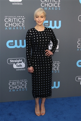 Emilia Clarke Poster 3037594