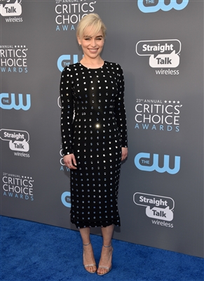 Emilia Clarke Poster 3037598