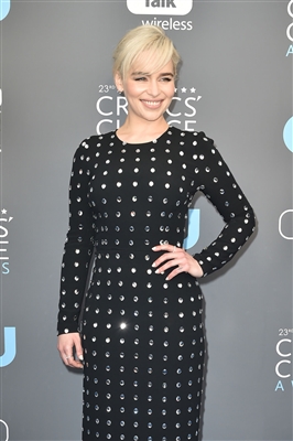 Emilia Clarke Poster 3037599