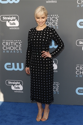 Emilia Clarke Poster 3037600