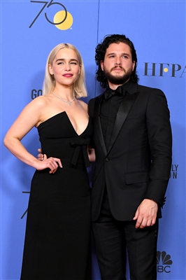 Emilia Clarke Poster 3037612