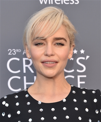 Emilia Clarke Poster 3037616