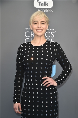 Emilia Clarke Poster 3037631