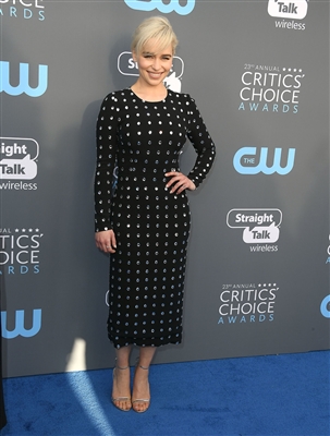 Emilia Clarke Poster 3037634