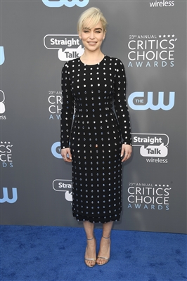 Emilia Clarke Poster 3037638