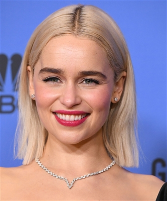 Emilia Clarke Poster 3037645