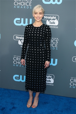 Emilia Clarke Poster 3037647