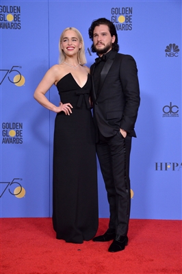 Emilia Clarke Poster 3037652