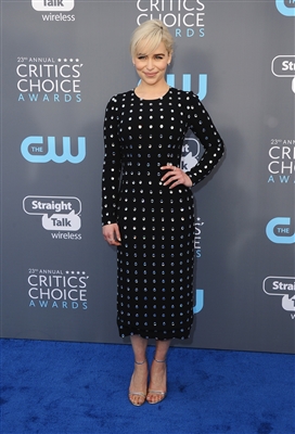 Emilia Clarke Poster 3037660