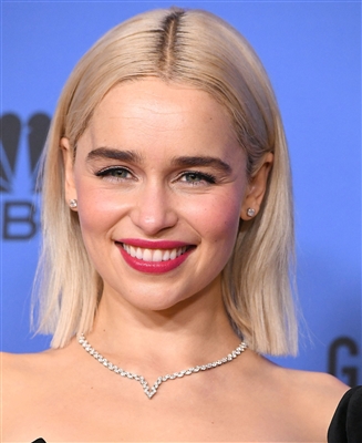 Emilia Clarke Poster 3037662
