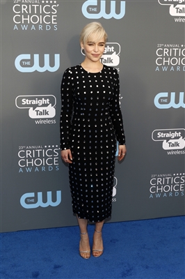 Emilia Clarke Poster 3037663