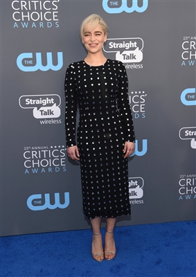 Emilia Clarke Poster 3037672