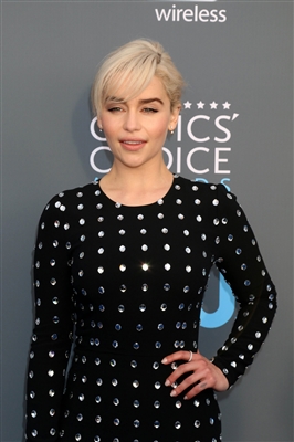 Emilia Clarke Poster 3037674