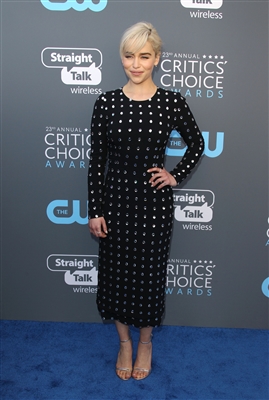 Emilia Clarke Poster 3037678