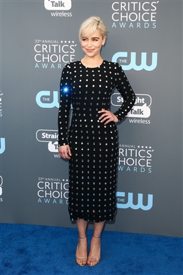 Emilia Clarke Poster 3037679