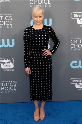 Emilia Clarke Poster 3037680