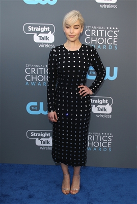 Emilia Clarke Poster 3037683