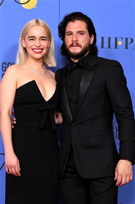 Emilia Clarke Poster 3037684