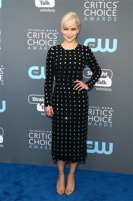 Emilia Clarke Poster 3037689