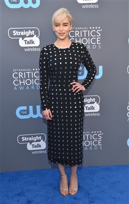 Emilia Clarke Poster 3037693