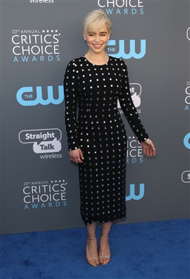 Emilia Clarke Poster 3037694
