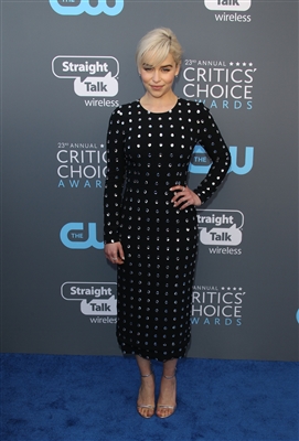 Emilia Clarke Poster 3037698