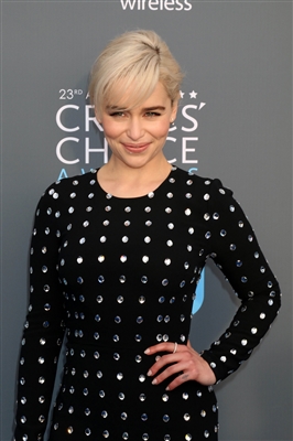 Emilia Clarke Poster 3037699