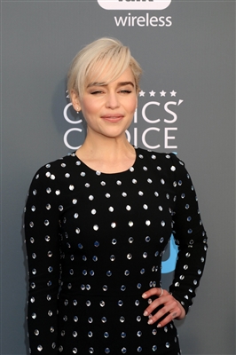 Emilia Clarke Poster 3037700