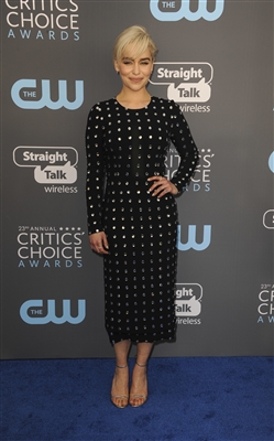 Emilia Clarke Poster 3037706