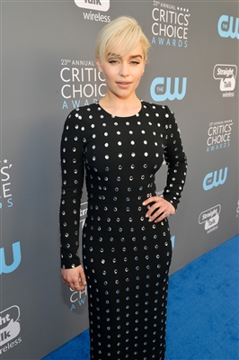 Emilia Clarke Poster 3037707