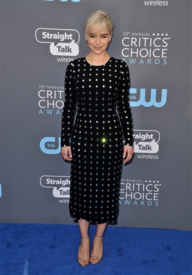 Emilia Clarke Poster 3037710