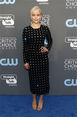 Emilia Clarke Poster 3037711