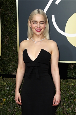 Emilia Clarke Poster 3037714