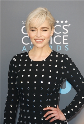 Emilia Clarke Poster 3037715