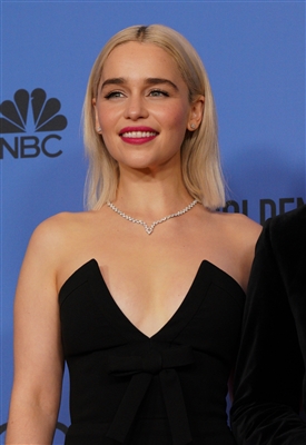 Emilia Clarke Poster 3037718