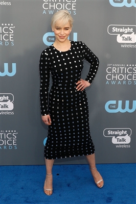 Emilia Clarke Poster 3037723