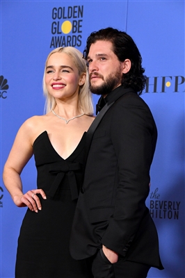 Emilia Clarke Poster 3037732