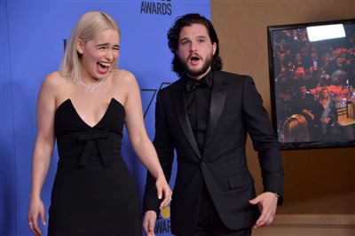 Emilia Clarke Poster 3037739