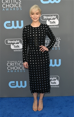 Emilia Clarke Poster 3037740