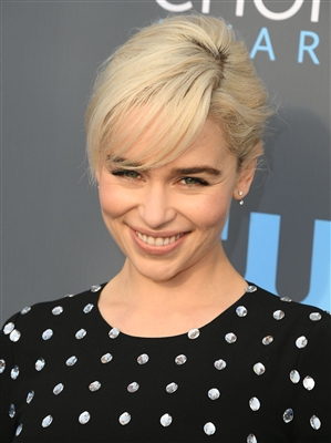 Emilia Clarke Poster 3037741