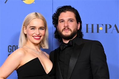 Emilia Clarke Poster 3037742