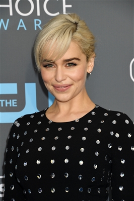 Emilia Clarke Poster 3037743