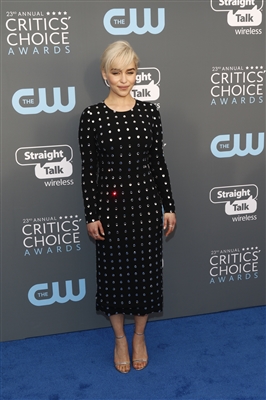 Emilia Clarke Poster 3037746