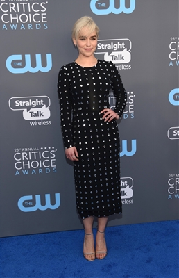 Emilia Clarke Poster 3037747