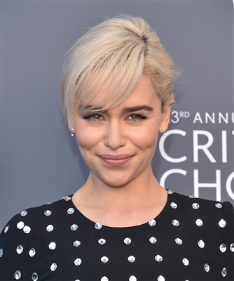 Emilia Clarke Poster 3037748