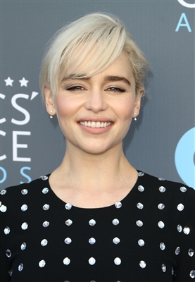 Emilia Clarke Poster 3037749