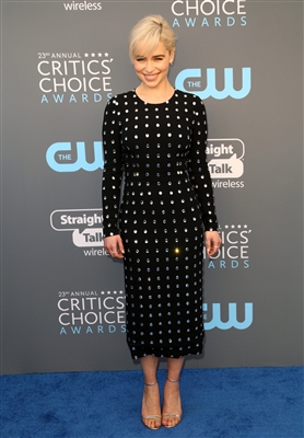 Emilia Clarke Poster 3037750
