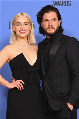 Emilia Clarke Poster 3037760