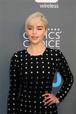 Emilia Clarke Poster 3037761