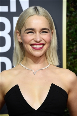 Emilia Clarke Poster 3037766